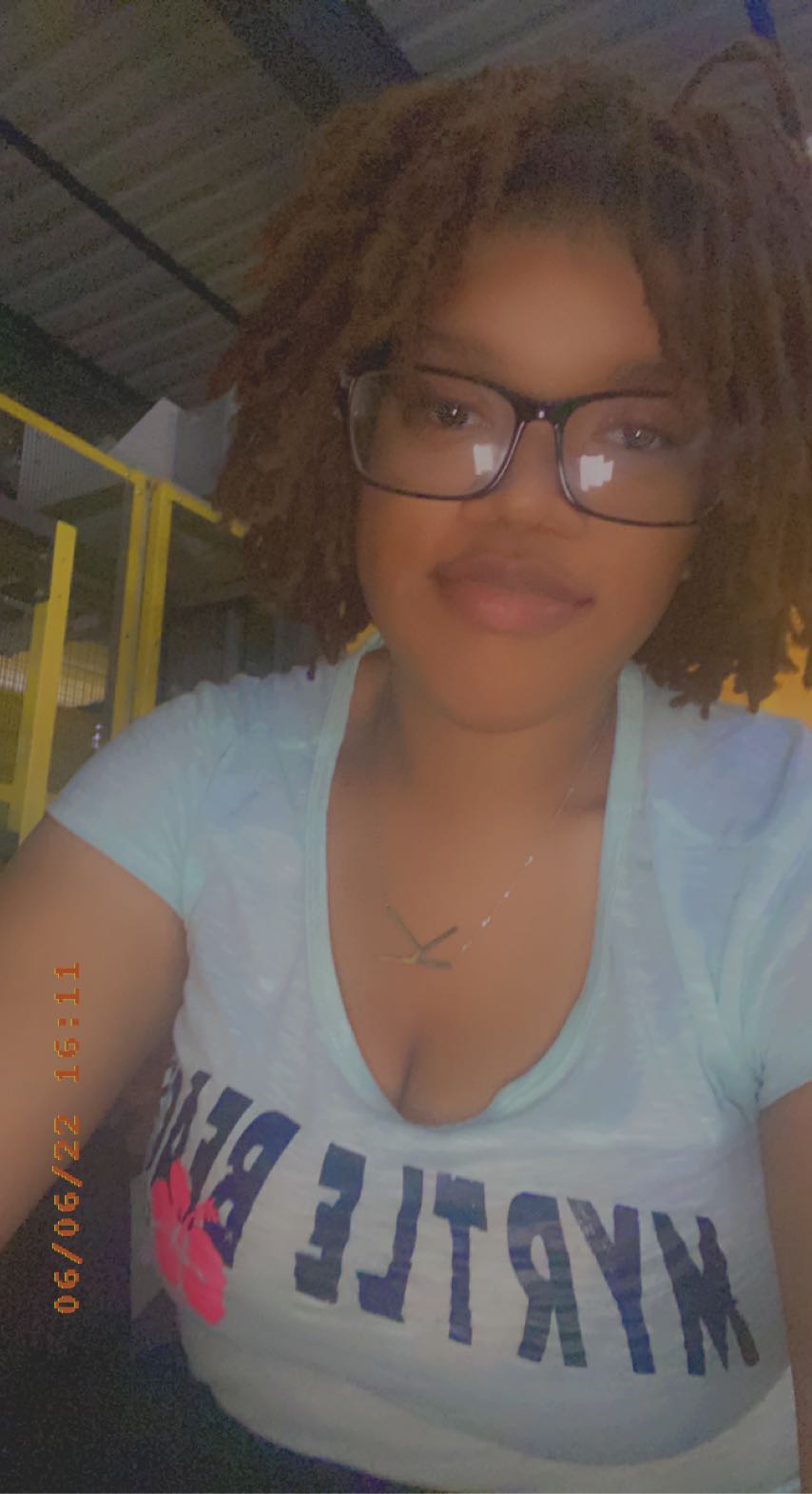 current photo