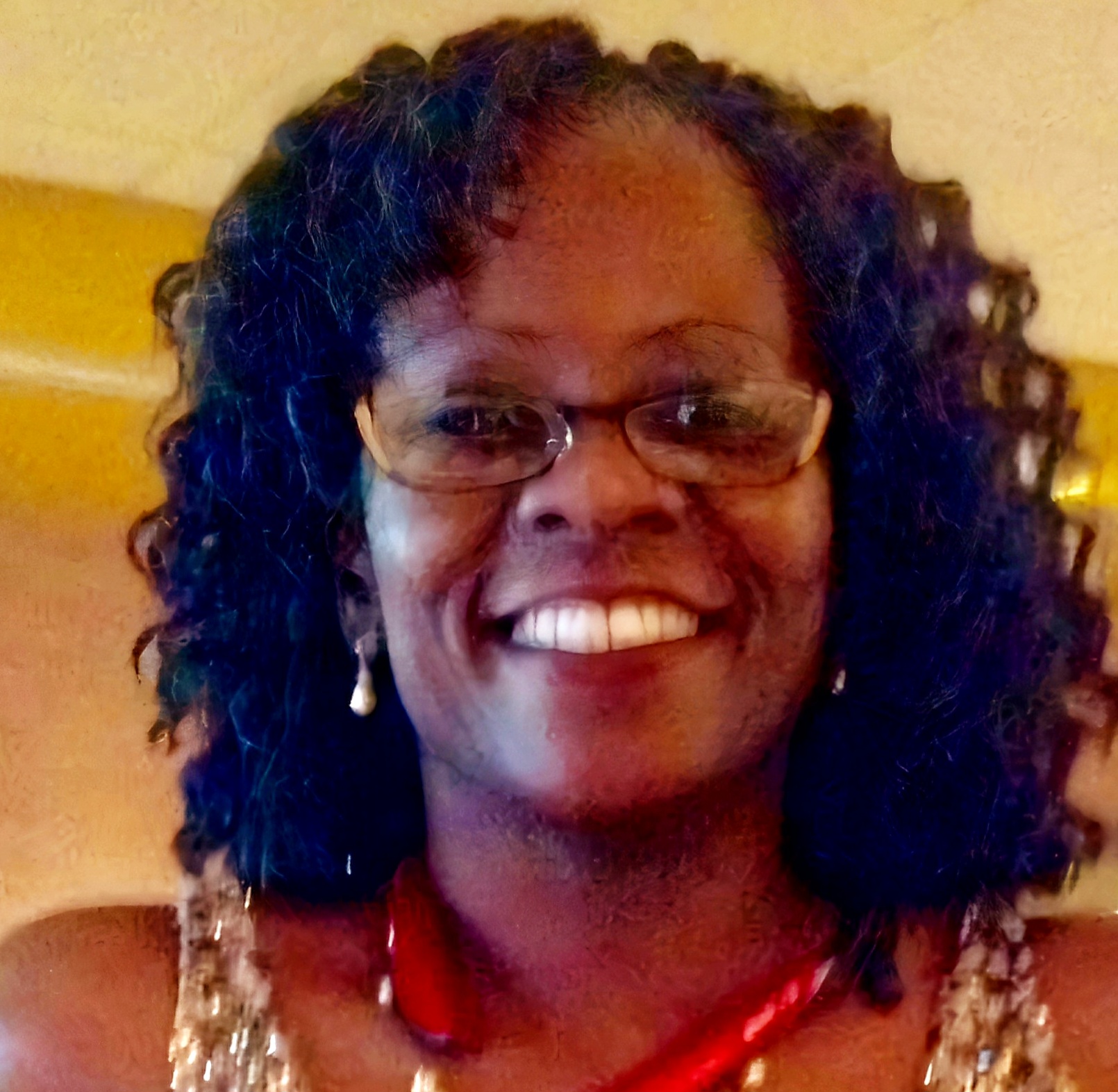 Profile image for Andrea B