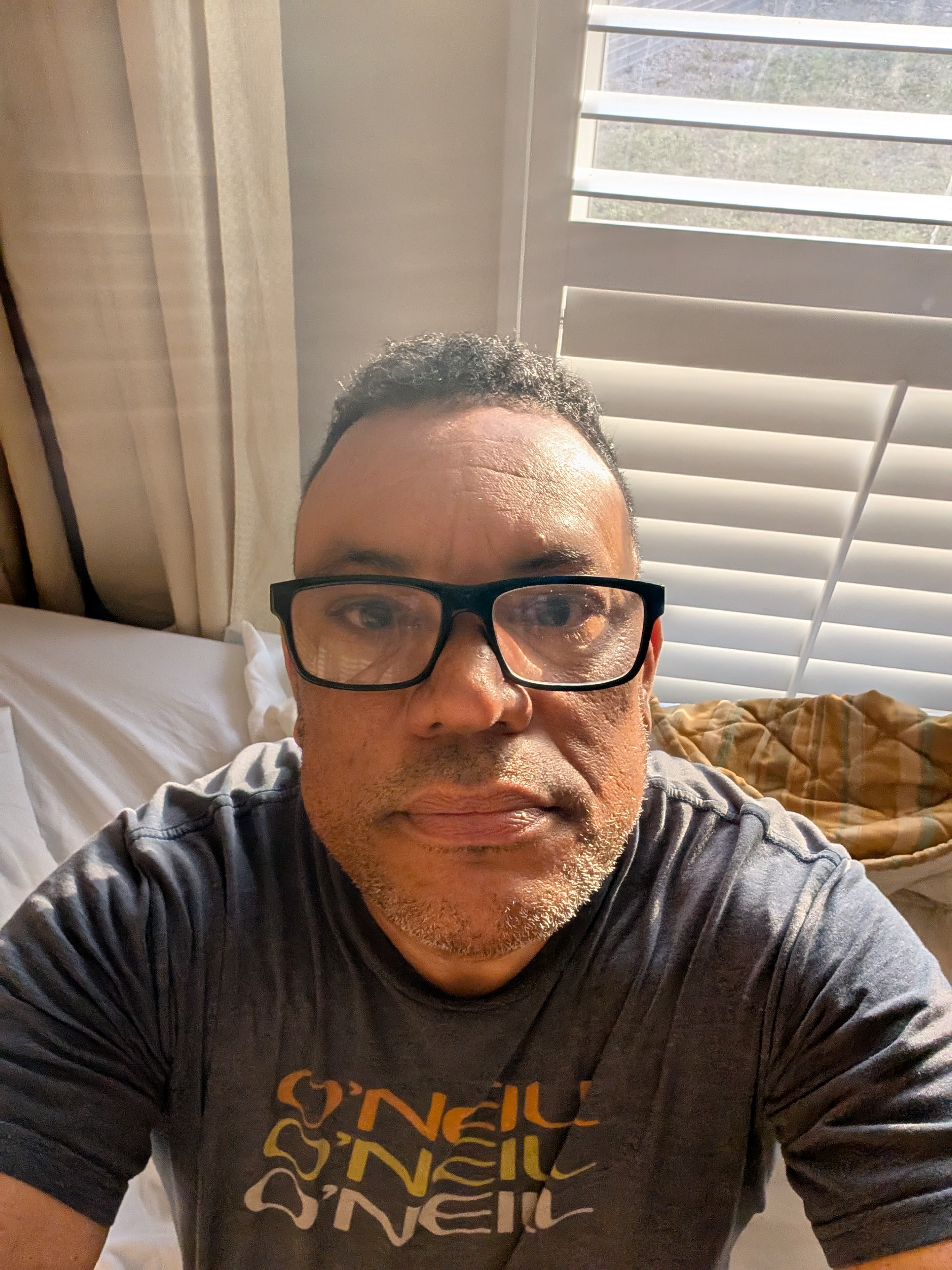 current photo
