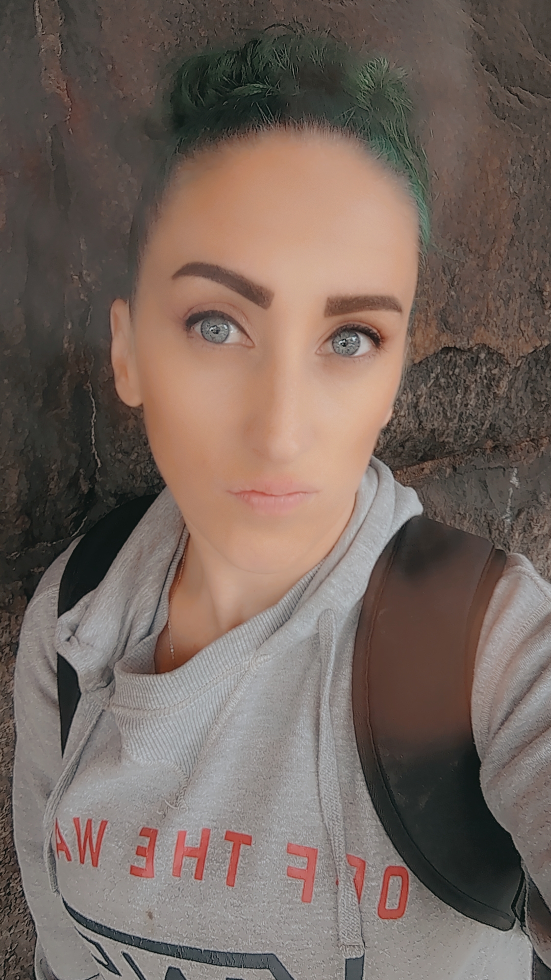 Profile image for ALYSSA R