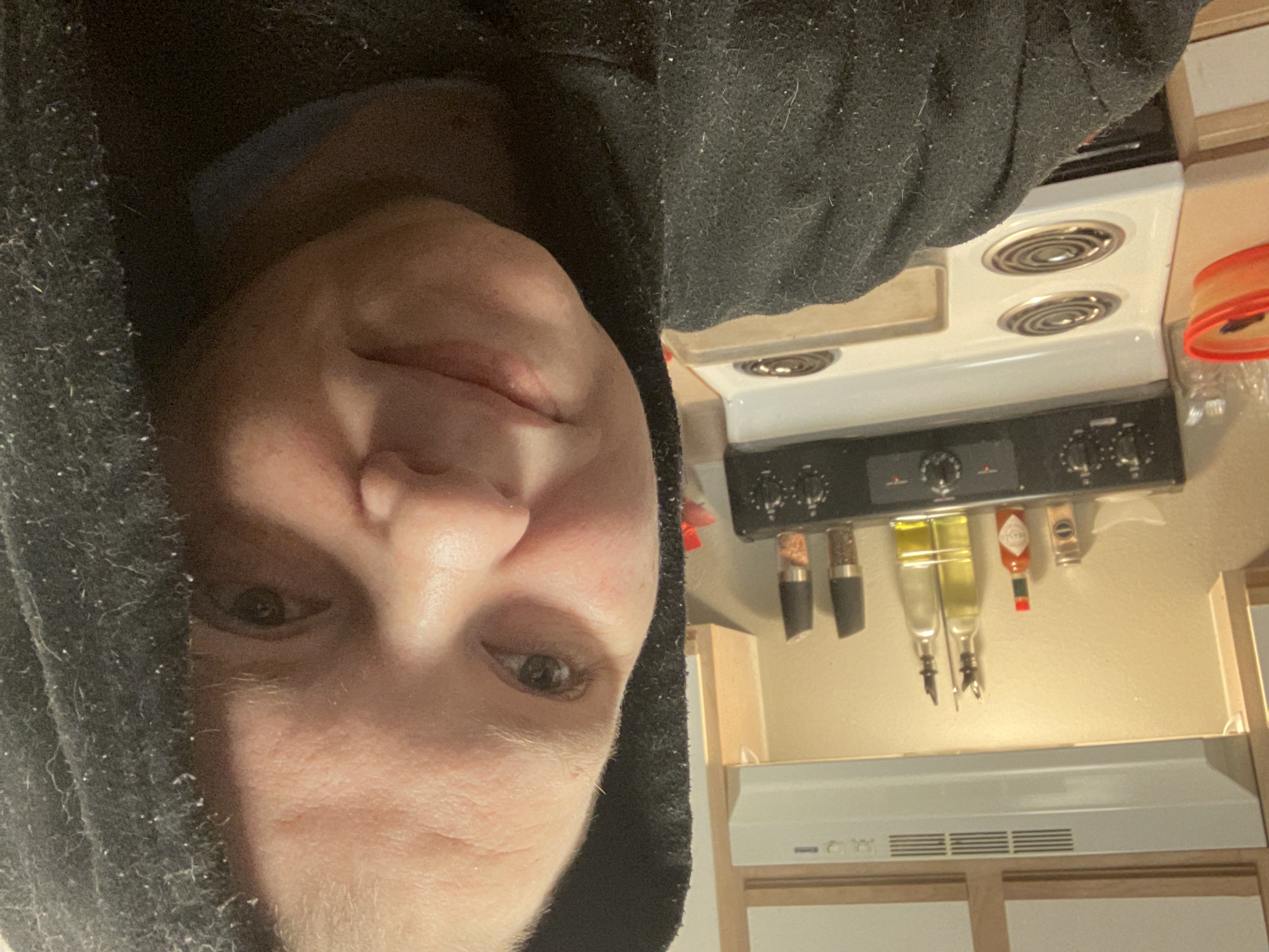 current photo